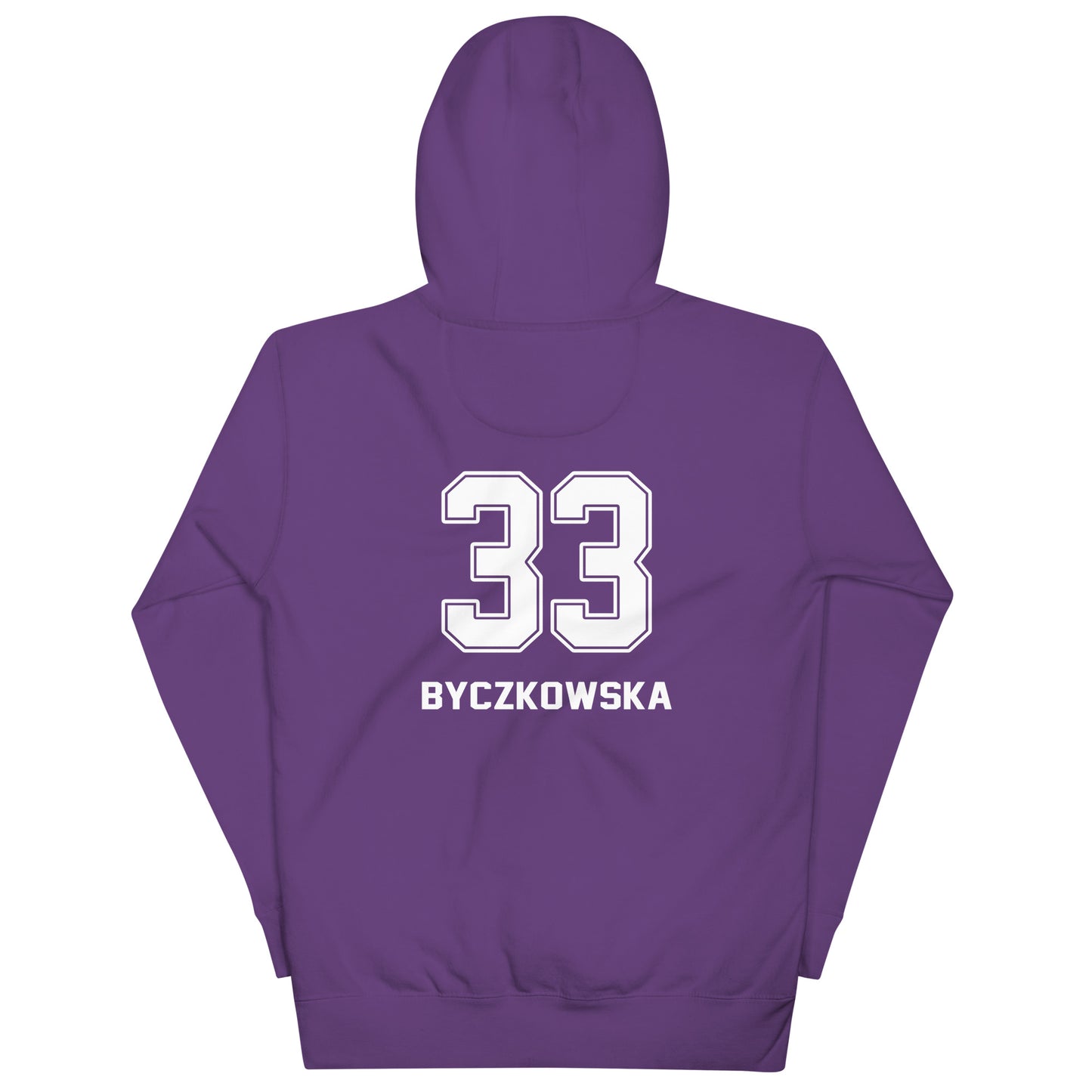 Malgorzata Byczkowska Premium Hoodie