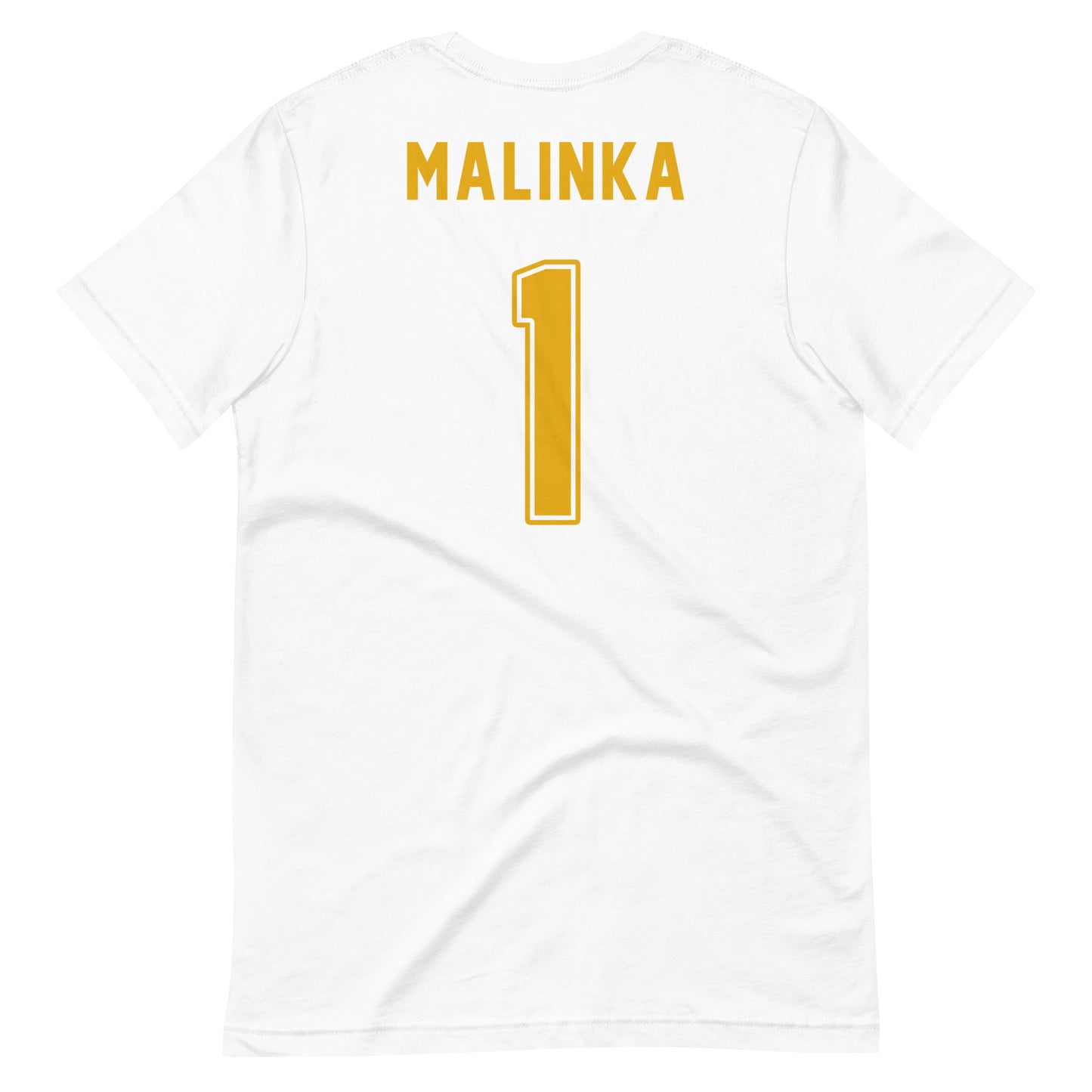 Luka Malinka 2.0 Shirt Navy/White